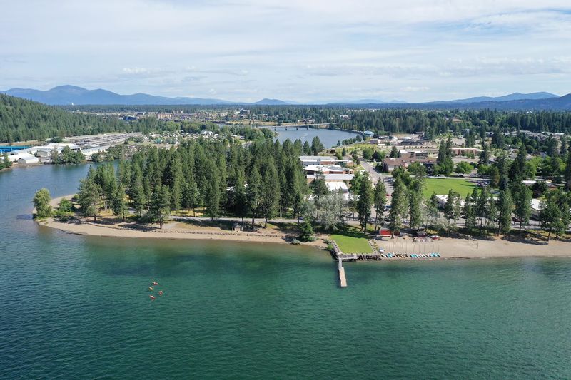 Coeur d'Alene