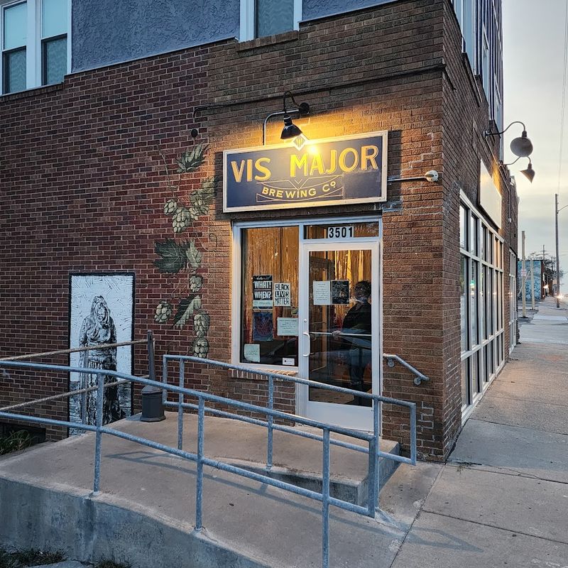 Vis Major Brewing Company