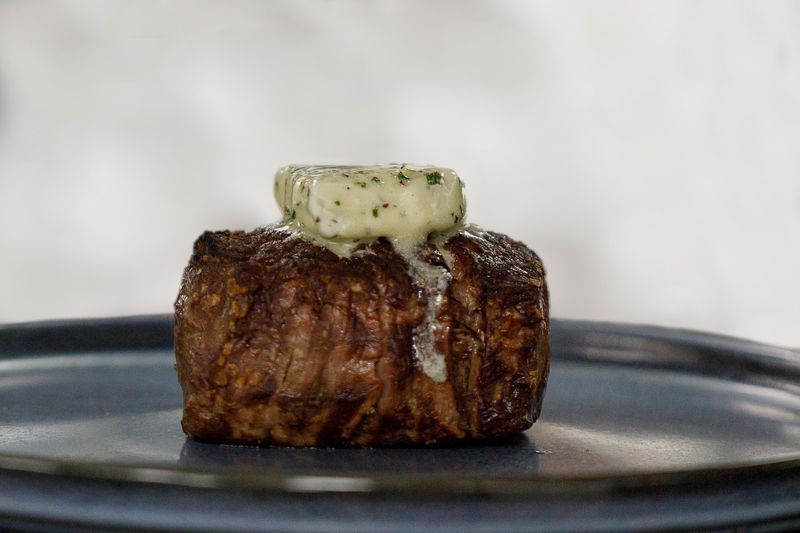 Stalk Steakhouse, Eagle River