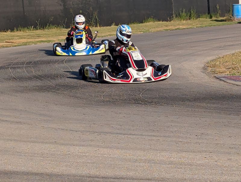 The Kart Classes Explained Clearly