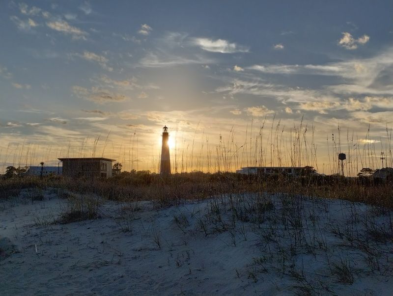 North Beach, Tybee Island
