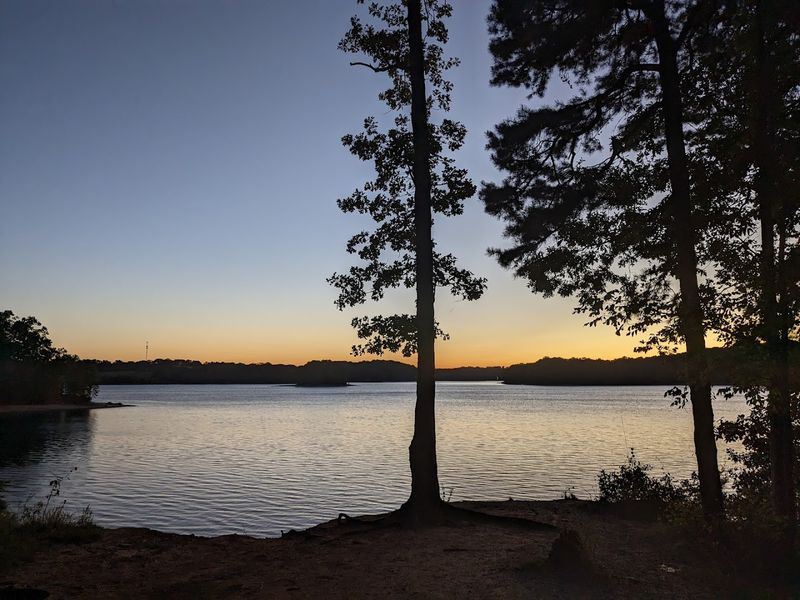 Lake Hartwell State Park