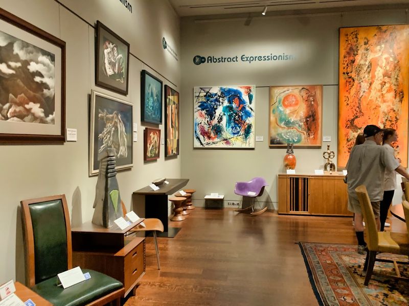 The Kirkland At The Denver Art Museum
