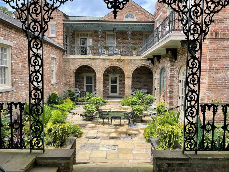 These 12 Alabama Day Trips Are Perfect For Exploring Year-Round - Decor Hint Bellingrath Gardens And Home, Theodore