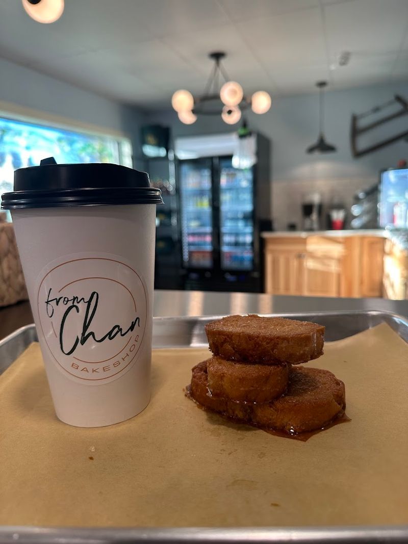 Handcrafted Drinks Complete The Stop