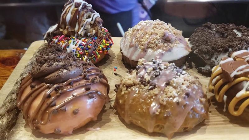 Broad Street Dough Co.