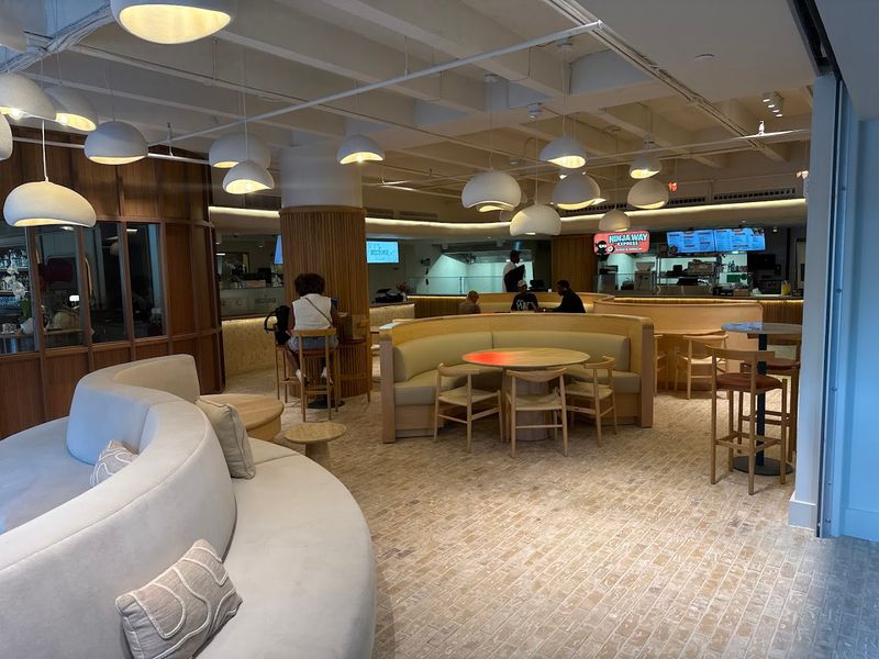 The Underground Georgia Restaurant Scene's Most Enchanting Destinations - Decor Hint Discourse Eatery