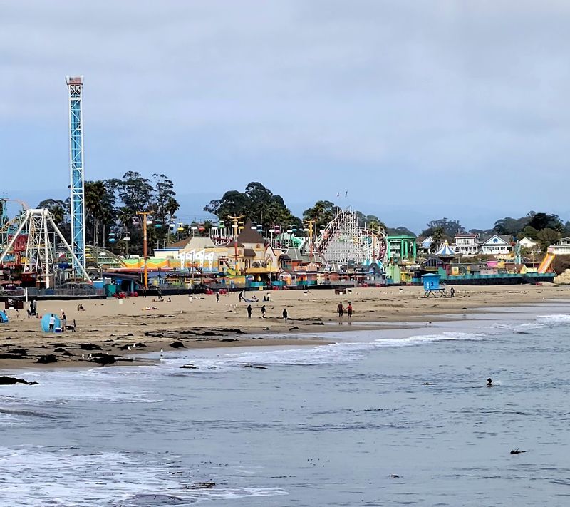 Santa Cruz