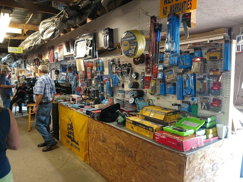 ATMs On-Site For Cash-Only Vendors