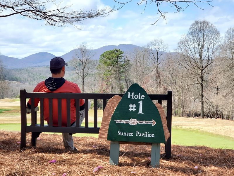 The Georgia Golf Course Where Mountain Views Might Just Make It The State's Finest - Decor Hint Golf Digest Recognition As A Premier Georgia Course