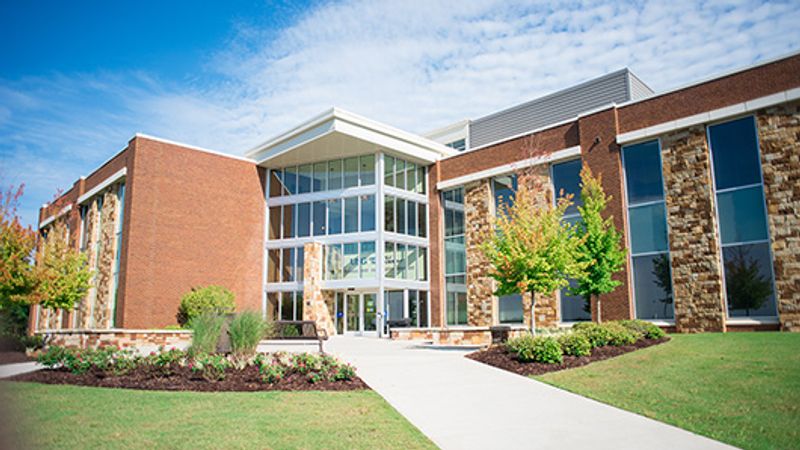 University Of North Georgia - Cumming Campus