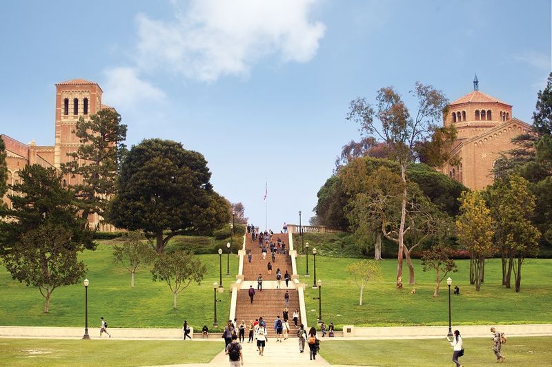 University of California, Los Angeles