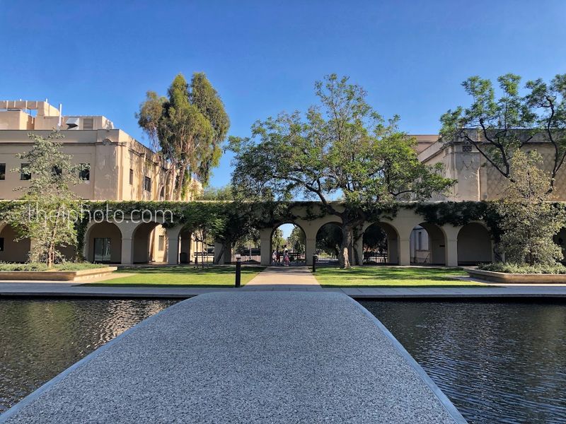 California Institute of Technology