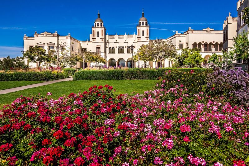University of San Diego