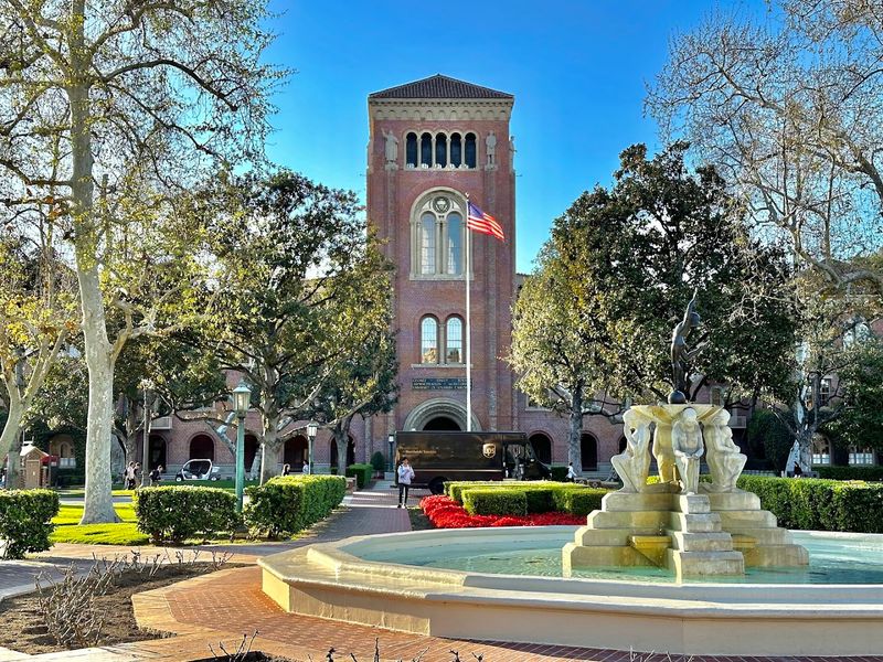 University of Southern California