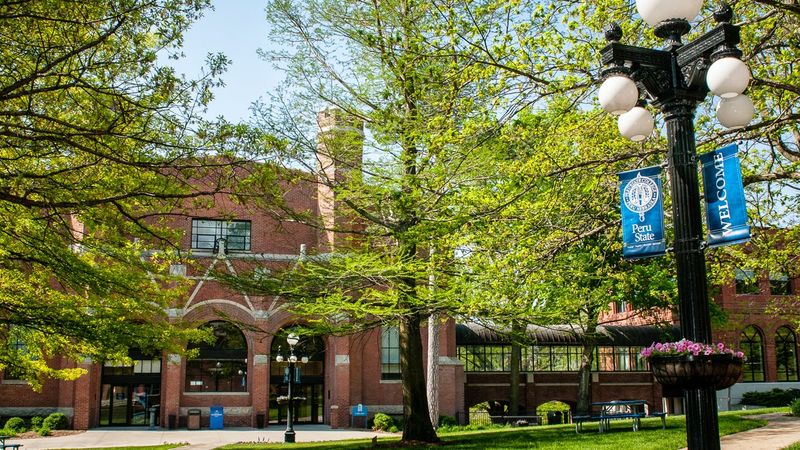 Peru State College, Peru