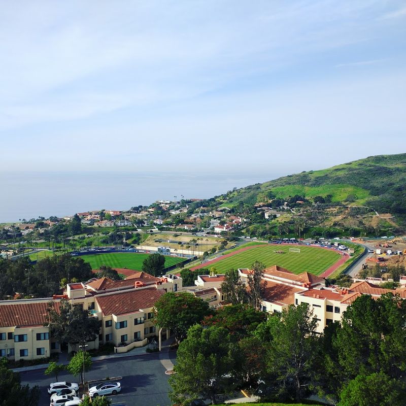 Pepperdine University