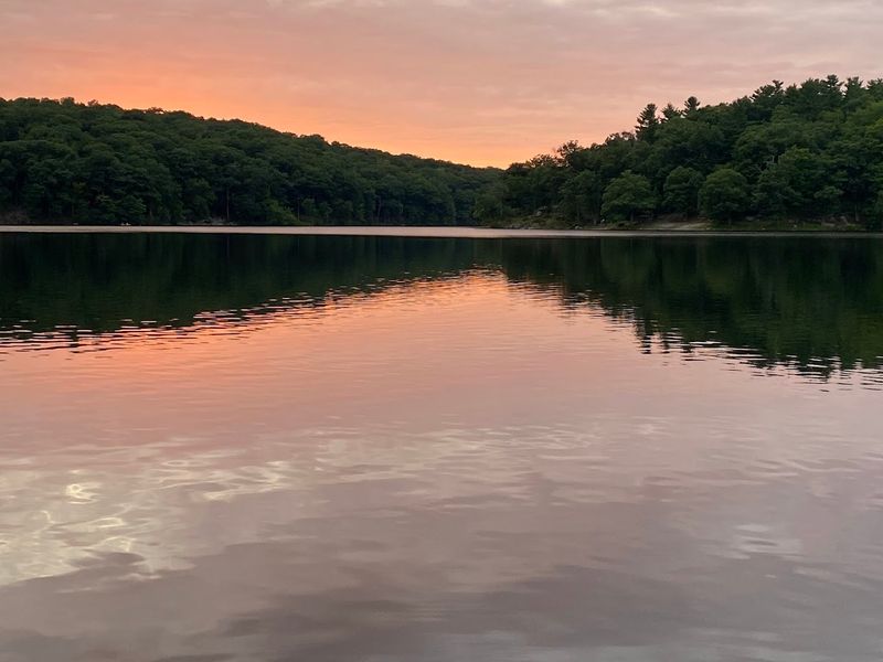 Seven Lakes Drive (Harriman State Park)