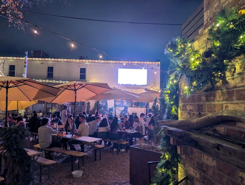 Private Events And Holiday Party Planning Done Right