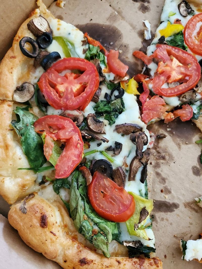 Molly's Mountain Pies