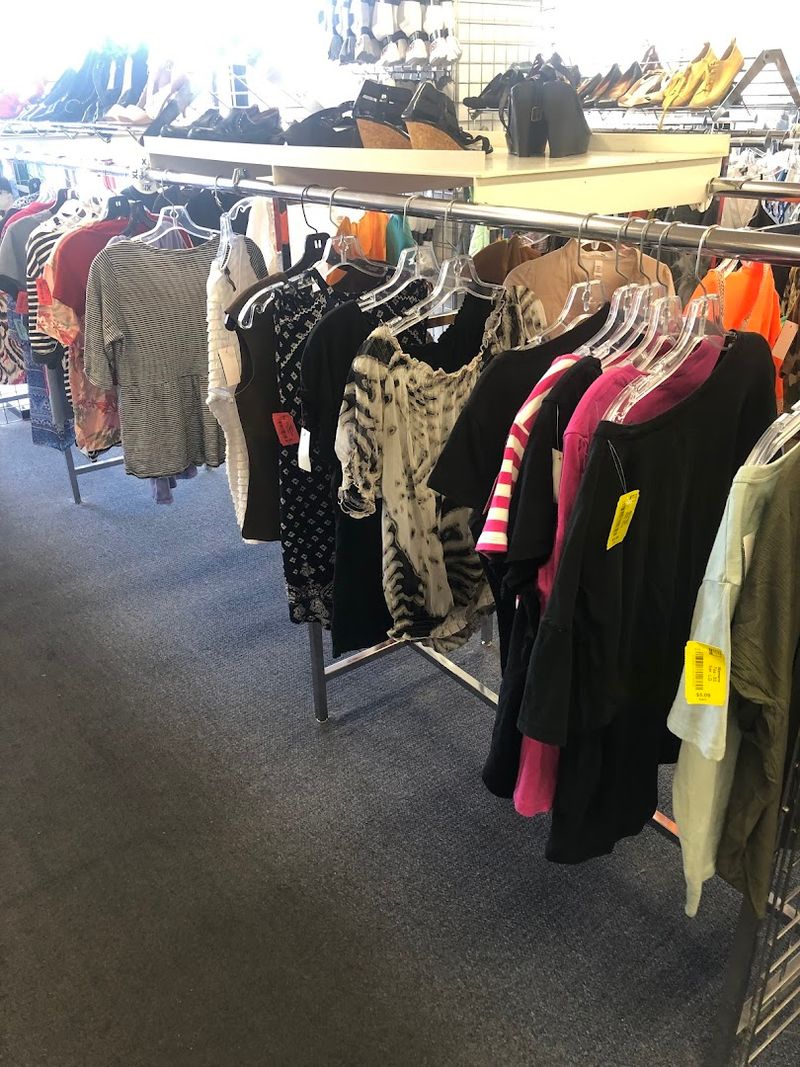 Goodwill, Reisterstown Road, Baltimore