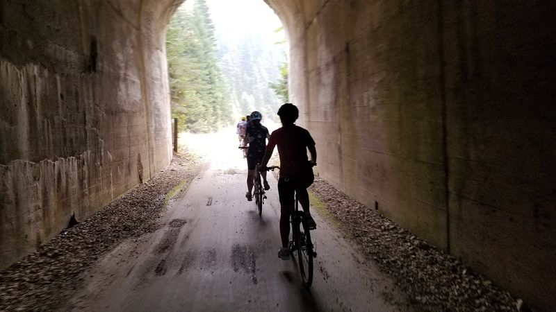 Make Lookout Pass Part Of The Adventure