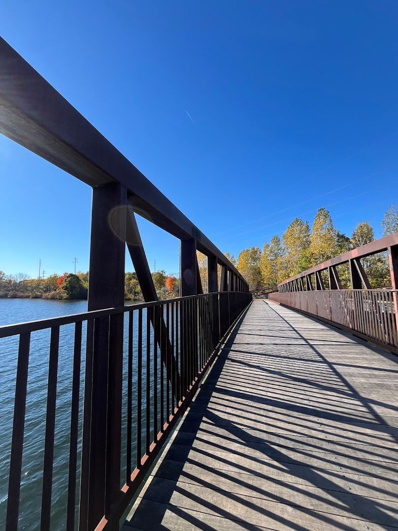 Boardman Lake Trail