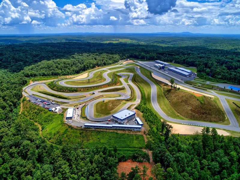 The Largest Go-Kart Racing Track In Georgia Will Take You On An Insanely Fun Ride - Decor Hint Teenager Defensive Driving Classes For Real-World Skills