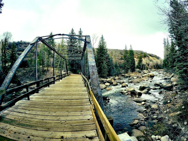 Rio Grande Trail