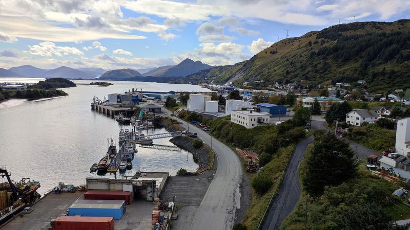 Kodiak