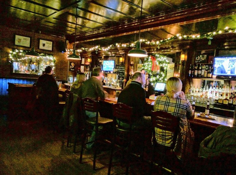 The Best North Carolina Soccer Bars To Watch The World Cup With Fellow Fans - Decor Hint Tyber Creek Pub