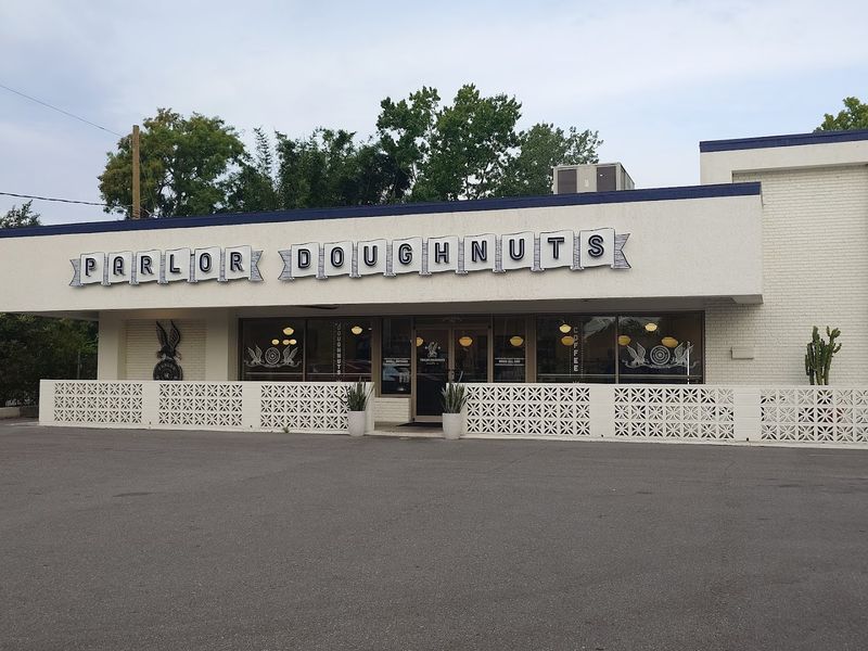 Parlor Doughnuts, Orlando