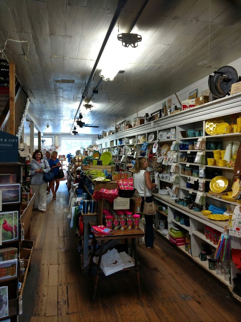 The Annex Adds More Room For Wandering