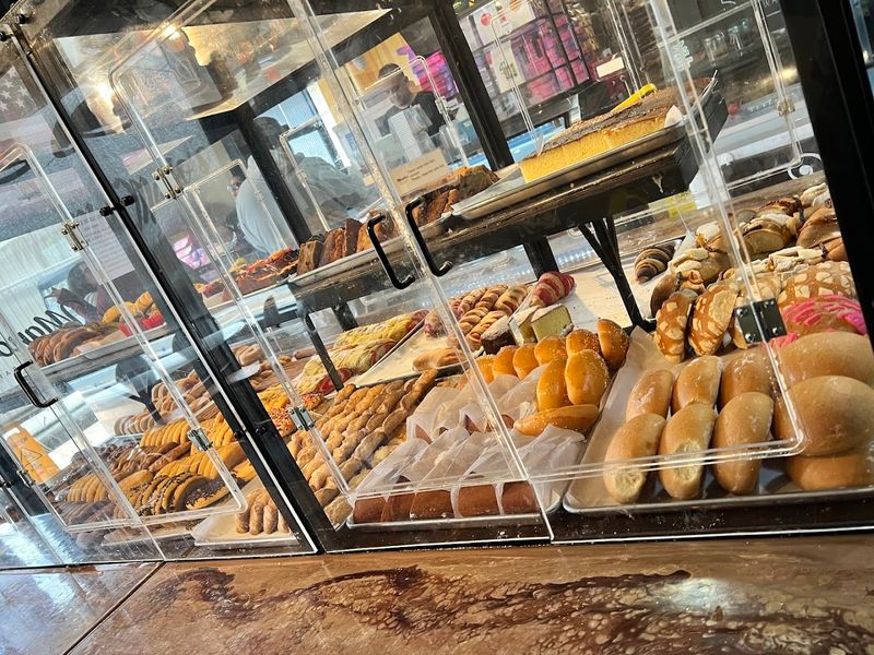 This Tiny North Carolina Latin Bakery Serves Tres Leches Cakes Worth A Special Trip - Decor Hint Coffee, Bread, And Pastries Turn A Visit Into A Full Treat Run