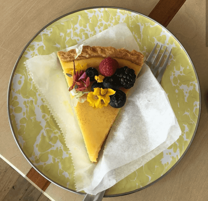 Seasonal Flavors That Keep The Menu Feeling Fresh