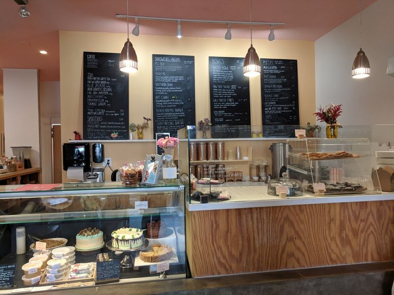 A Welcoming Space For People With Food Allergies