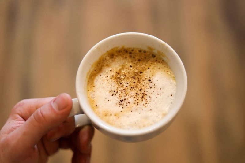 Specialty Lattes Worth The Hype
