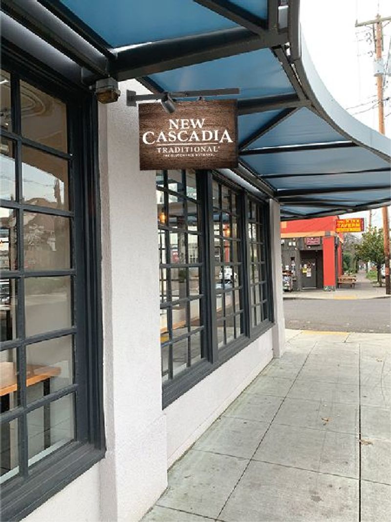13 Oregon Restaurants That Prove Gluten-Free Dining Can Still Be Full Of Flavor - Decor Hint New Cascadia Traditional