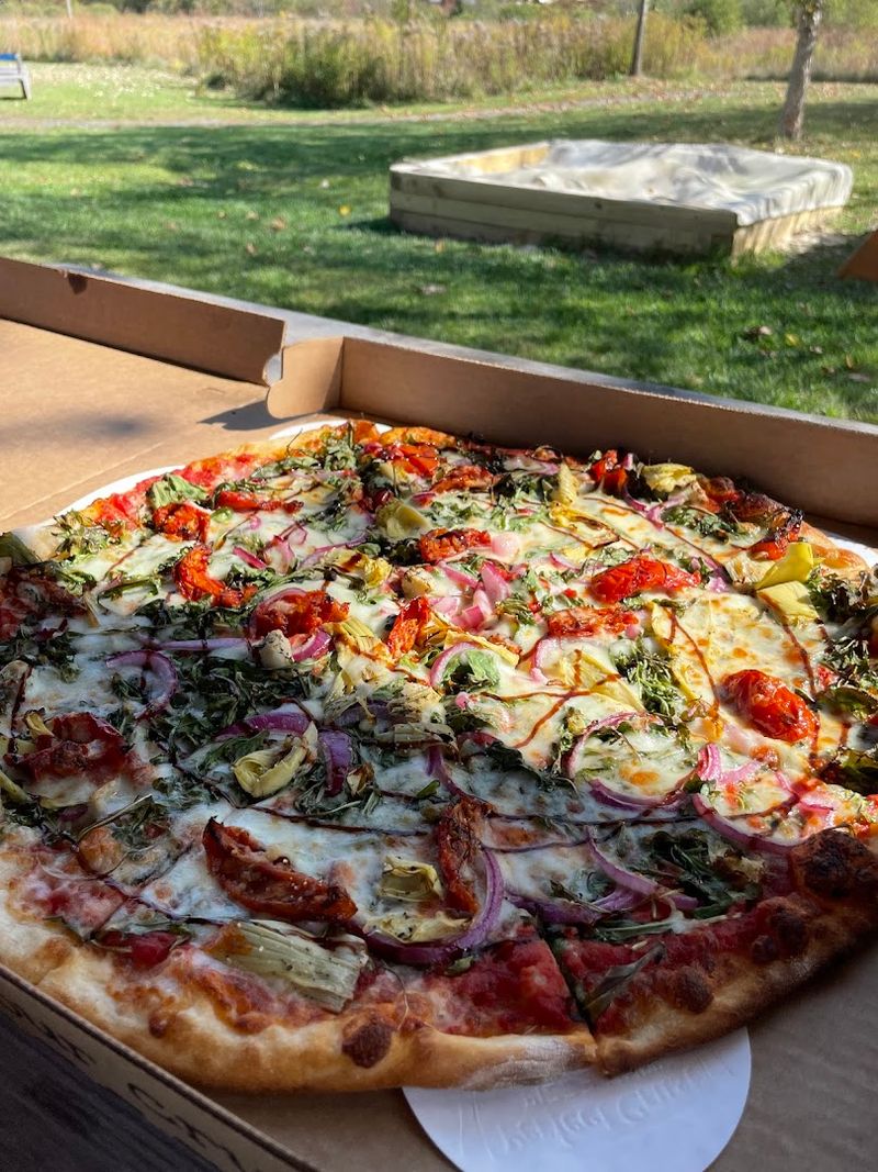 Folino's Pizza, Northfield