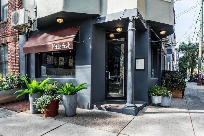 Plan Your Next Food Adventure Around These 10 Pennsylvania Seafood Favorites - Decor Hint Little Fish BYOB, Philadelphia