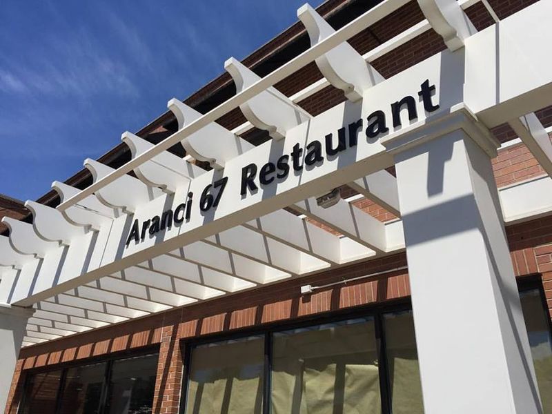 11 Off-The-Radar Connecticut Restaurants Every Food Lover Should Visit - Decor Hint Aranci 67, Wilton