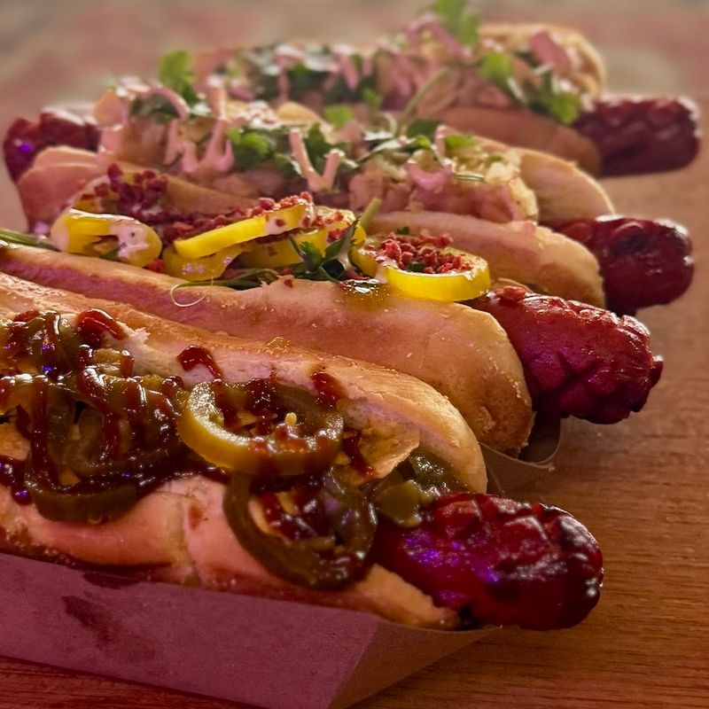Third Coast Hot Dogs