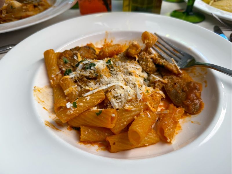 Rustico Ristorante