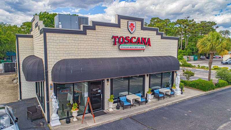 Toscana Italian Kitchen