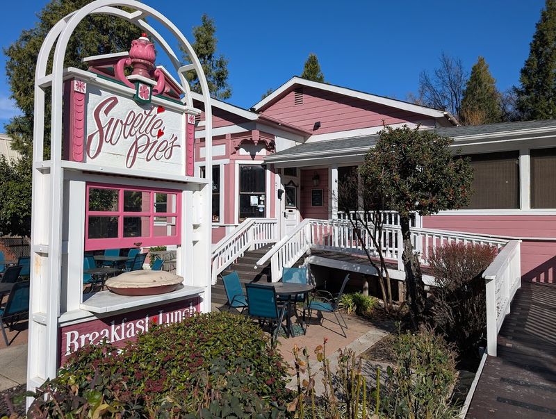 Sweetie Pie's Restaurant & Bakery, Placerville