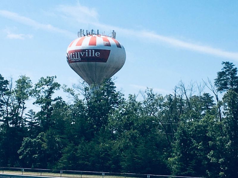Millville, NJ (Cumberland County)