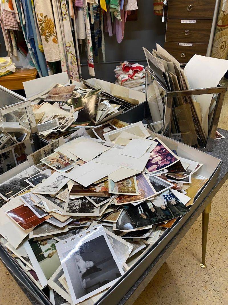 Antique Ephemera Worth Browsing