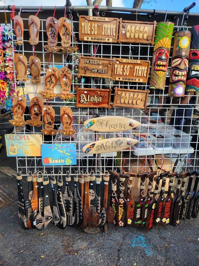 Handmade Crafts And Local Art You Cannot Find Online
