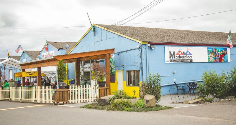 Why This Market Deserves A Spot On Your Regular Weekend Rotation