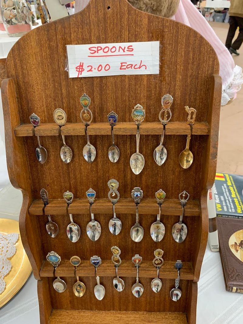Collectibles And Antiques That Tell A Real Story